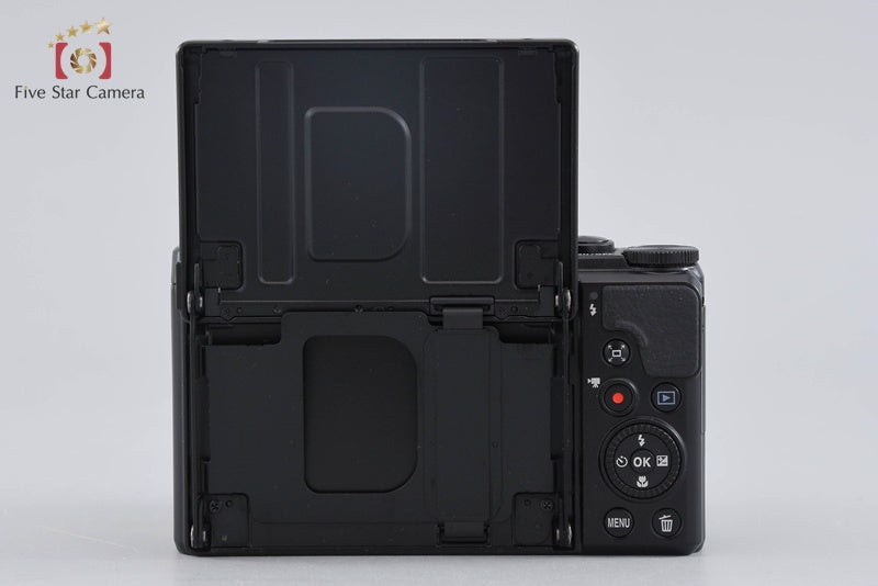 中古】Nikon ニコン COOLPIX A900 ブラック コンパクトデジタルカメラ