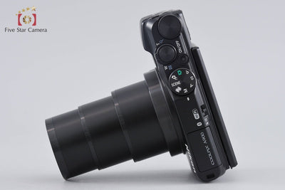 【中古】Nikon ニコン COOLPIX A900 ブラック コンパクトデジタルカメラ