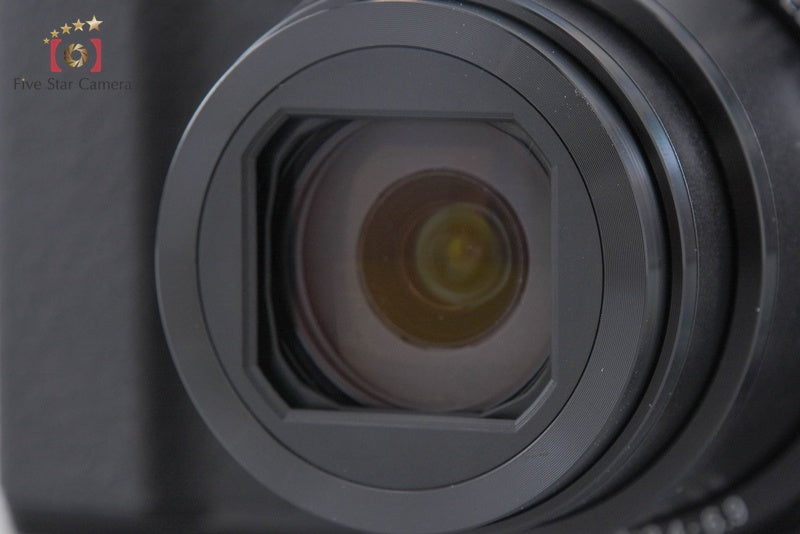 中古】Nikon ニコン COOLPIX A900 ブラック コンパクトデジタルカメラ