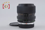 【中古】OLYMPUS オリンパス S ZUIKO AUTO-ZOOM 35-70mm f/4