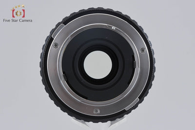 【中古】OLYMPUS オリンパス S ZUIKO AUTO-ZOOM 35-70mm f/4