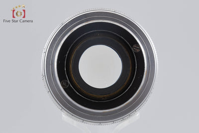 【中古】Asahi Kogaku 旭光学工業 Takumar 58mm f/2.4 M37マウント Asahiflex用