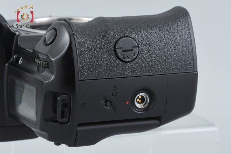 中古】Canon キヤノン EOS 5 QD フィルム一眼レフカメラ – Five Star