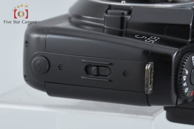 【中古】Canon キヤノン EOS 5 QD フィルム一眼レフカメラ
