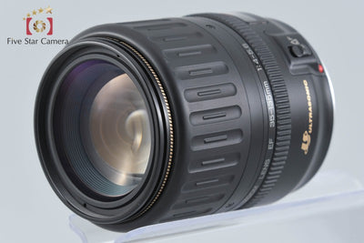 【中古】Canon キヤノン EF 35-135mm f/4-5.6 USM