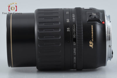 【中古】Canon キヤノン EF 35-135mm f/4-5.6 USM