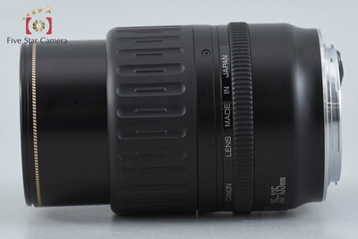 【中古】Canon キヤノン EF 35-135mm f/4-5.6 USM