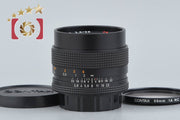 【中古】CONTAX コンタックス Carl Zeiss Distagon 28mm f/2.8 T* AEJ