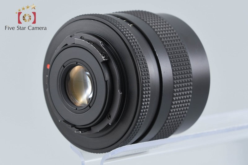 中古】CONTAX コンタックス Carl Zeiss Distagon 28mm f/2.8 T* AEJ