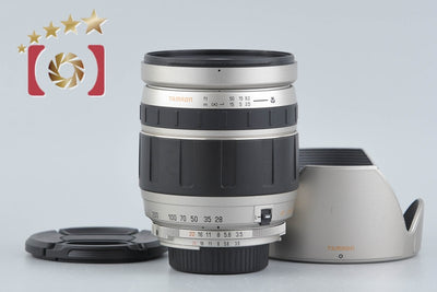 【中古】TAMRON タムロン 285D AF 28-300mm f/3.5-6.3 LD IF MACRO ニコン用