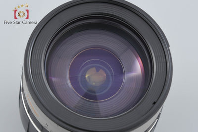 【中古】TAMRON タムロン 285D AF 28-300mm f/3.5-6.3 LD IF MACRO ニコン用
