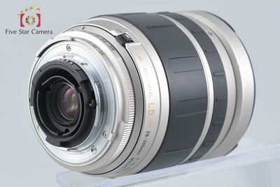 【中古】TAMRON タムロン 285D AF 28-300mm f/3.5-6.3 LD IF MACRO ニコン用