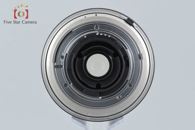 【中古】TAMRON タムロン 285D AF 28-300mm f/3.5-6.3 LD IF MACRO ニコン用