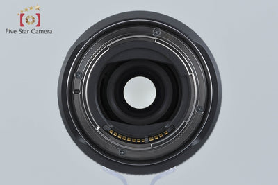 【中古】Canon キヤノン RF 14-35mm f/4 L IS USM 元箱付き