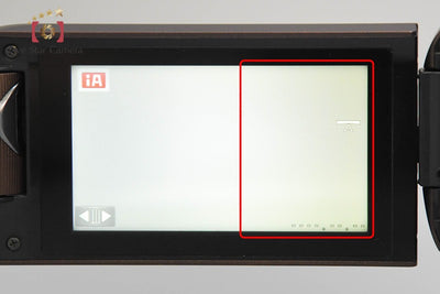 【中古】Panasonic パナソニック HC-W570M ブラウン ビデオカメラ 元箱付き