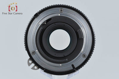 【中古】Nikon ニコン Ai NIKKOR 35mm f/2.8