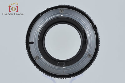 【中古】Nikon ニコン Ai NIKKOR 50mm f/1.4 爪無し