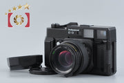 【中古】FUJIFILM 富士フイルム FUJICA GW690 Professional 中判レンジファインダーカメラ