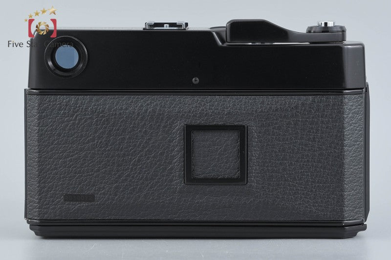 中古】FUJIFILM 富士フイルム FUJICA GW690 Professional 中判レンジ