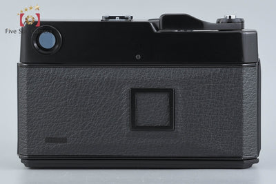 【中古】FUJIFILM 富士フイルム FUJICA GW690 Professional 中判レンジファインダーカメラ