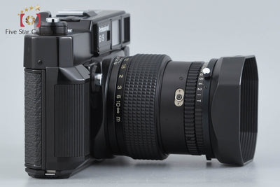 【中古】FUJIFILM 富士フイルム FUJICA GW690 Professional 中判レンジファインダーカメラ