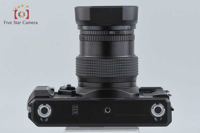 中古】FUJIFILM 富士フイルム FUJICA GW690 Professional 中判レンジ