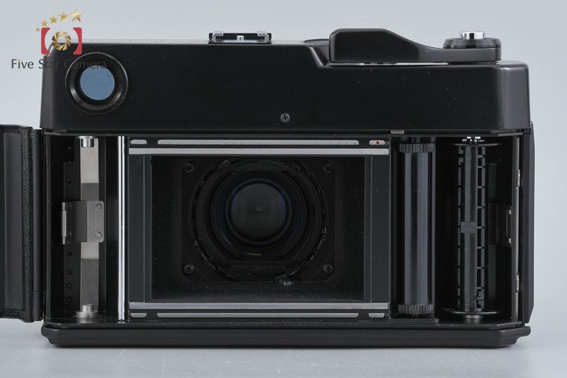 中古】FUJIFILM 富士フイルム FUJICA GW690 Professional 中判レンジ
