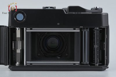【中古】FUJIFILM 富士フイルム FUJICA GW690 Professional 中判レンジファインダーカメラ