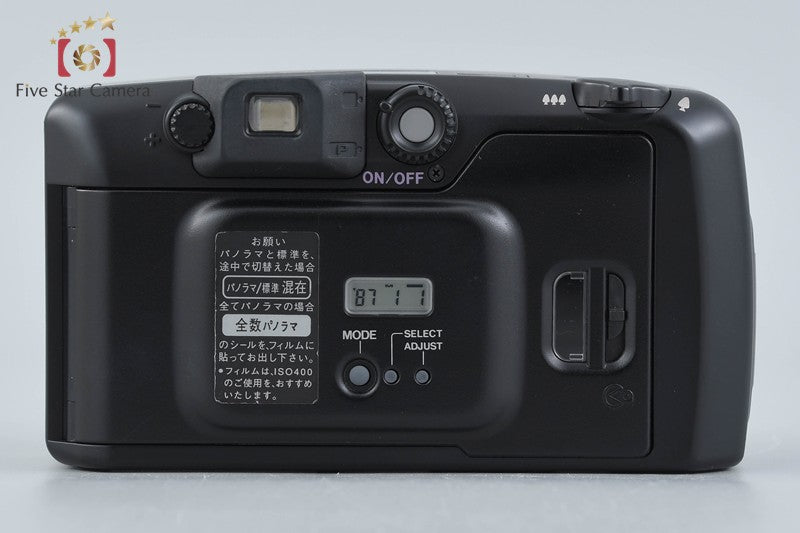 中古】PENTAX ペンタックス ESPIO 628 コンパクトフィルムカメラ