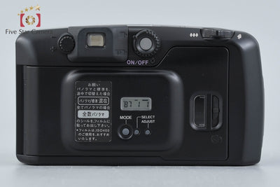【中古】PENTAX ペンタックス ESPIO 628 コンパクトフィルムカメラ