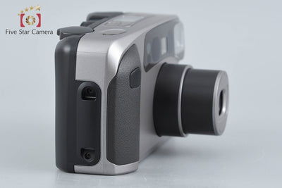 【中古】PENTAX ペンタックス ESPIO 628 コンパクトフィルムカメラ