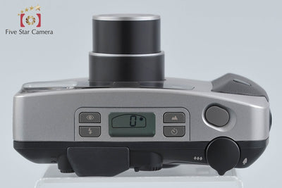 【中古】PENTAX ペンタックス ESPIO 628 コンパクトフィルムカメラ