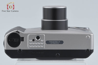 【中古】PENTAX ペンタックス ESPIO 628 コンパクトフィルムカメラ