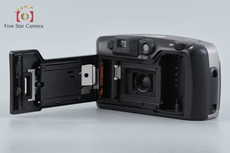 中古】PENTAX ペンタックス ESPIO 628 コンパクトフィルムカメラ
