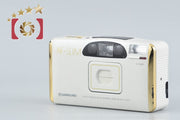 【中古】SAMSUNG サムスン AF-SLIM コンパクトフィルムカメラ