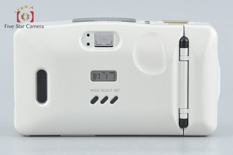 中古】SAMSUNG サムスン AF-SLIM コンパクトフィルムカメラ – Five