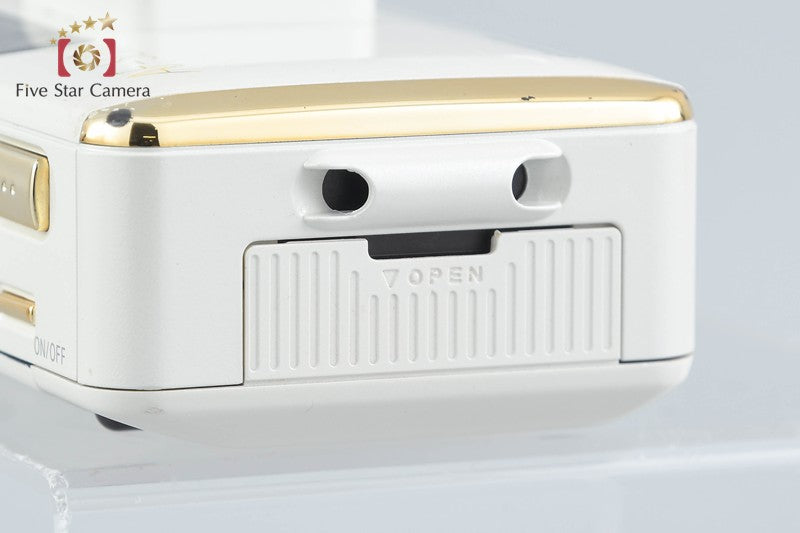 中古】SAMSUNG サムスン AF-SLIM コンパクトフィルムカメラ – Five