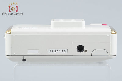 【中古】SAMSUNG サムスン AF-SLIM コンパクトフィルムカメラ