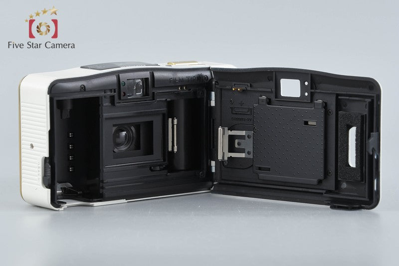 中古】SAMSUNG サムスン AF-SLIM コンパクトフィルムカメラ – Five