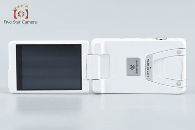 【中古】Nikon ニコン COOLPIX S6900 ナチュラルホワイト コンパクトデジタルカメラ