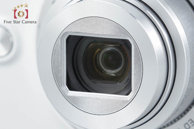 【中古】Nikon ニコン COOLPIX S6900 ナチュラルホワイト コンパクトデジタルカメラ