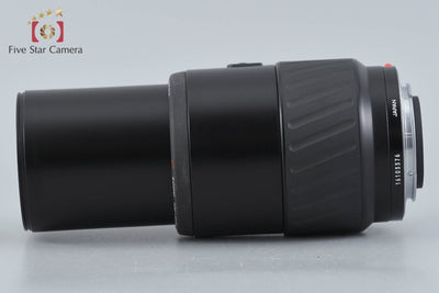 【中古】MINOLTA ミノルタ AF ZOOM 100-300mm f/4.5-5.6 ソニー/ミノルタAマウント用