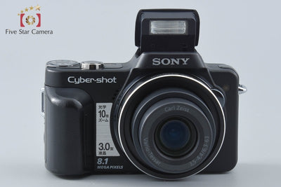 【中古】SONY ソニー Cyber-shot DSC-H10 コンパクトデジタルカメラ