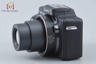 【中古】SONY ソニー Cyber-shot DSC-H10 コンパクトデジタルカメラ