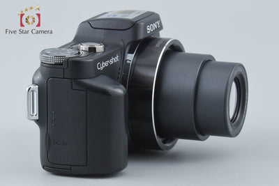 【中古】SONY ソニー Cyber-shot DSC-H10 コンパクトデジタルカメラ