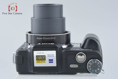 【中古】SONY ソニー Cyber-shot DSC-H10 コンパクトデジタルカメラ
