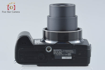 【中古】SONY ソニー Cyber-shot DSC-H10 コンパクトデジタルカメラ