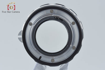 【中古】Nikon ニコン NIKKOR-S.C Auto 50mm f/1.4 元箱付き