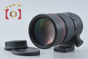 【中古】Canon キヤノン EF 200mm f/2.8 L USM