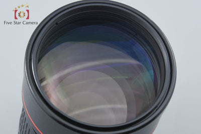 【中古】Canon キヤノン EF 200mm f/2.8 L USM